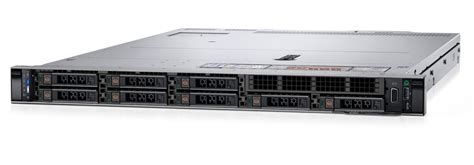 Dell PowerEdge R450 Server – ThomasPeer E-Commerce