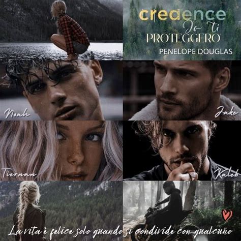 Credence by Penelope Douglas nel 2022 | Libro estetico, Sentimenti feriti, Fratellastri