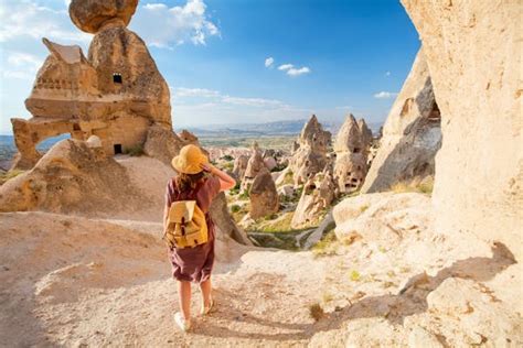 8 best places to visit in Cappadocia - Lonely Planet