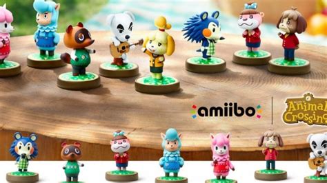 Animal Crossing: New Leaf Update Adds Amiibo Support, New Mini-Games ...