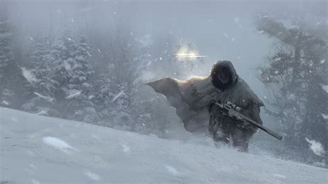 ArtStation - Explore | Snow art, Environment concept art, Concept art