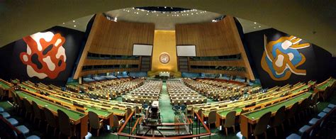 خبرگزاری تسنیم - مجمع عمومی سازمان ملل چه نقش و کارکردی دارد؟