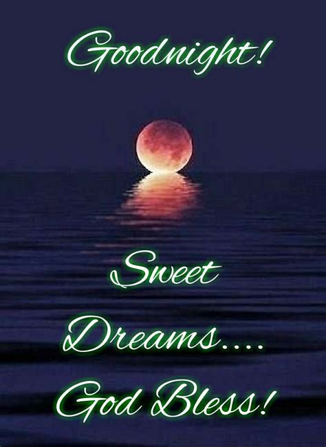 Pin by Sandy Victor on Sweet Dreams | Good night sweet dreams, Good night blessings, Good night ...