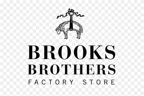 Brooks Brothers Logo & Transparent Brooks Brothers.PNG Logo Images