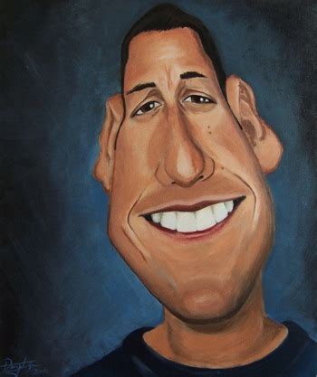 Adam Sandler - Adam Sandler Fan Art (41193) - Fanpop