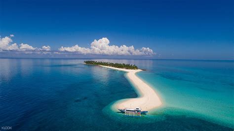 13 of the Best Sandbars in the Philippines to Add to Your Bucketlist