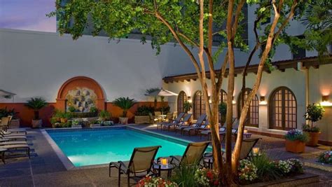 Omni La Mansion del Rio Hotel (San Antonio (TX)) - Deals, Photos & Reviews