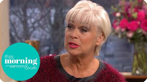 Denise Welch Opens Up About Her Depression | This Morning - The Global ...