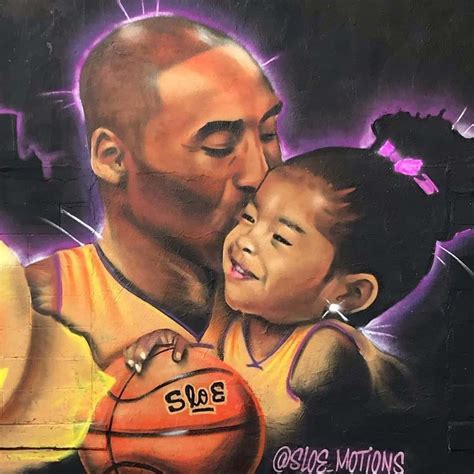 Kobe And Gigi Wallpapers - Wallpaper Cave