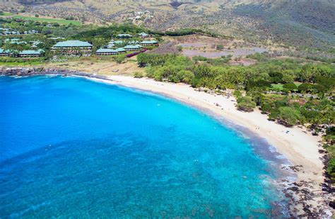 The Best Things To Do in Lanai, Hawaii, the Pineapple Island