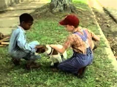 My Dog Skip Trailer - YouTube