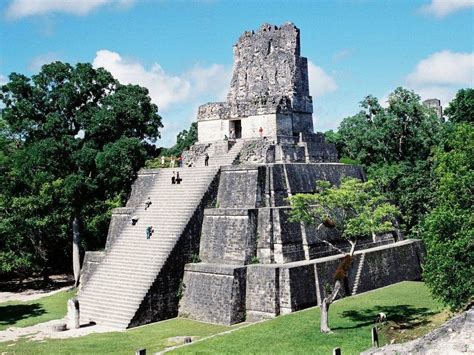 Ancient Pyramids Around the World | Ancient pyramids, Mayan cities ...