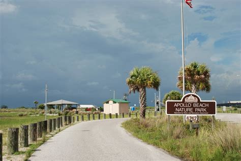 Apollo Beach Nature Preserve – Florida Hikes