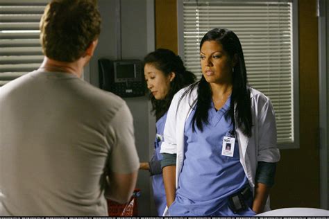 Crowen season 5 promo pics - Cristina&Owen Photo (6879038) - Fanpop