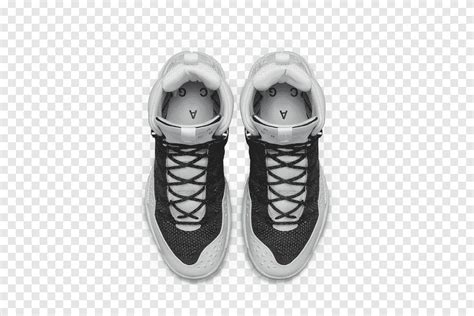 Sports shoes Nike ACG Converse, nike, white, outdoor Shoe png | PNGEgg