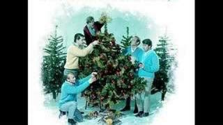 Merry Christmas, Baby - The Beach Boys Chords - Chordify