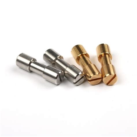 Special Brass Rivets Countersunk Rivets Brass Grinding Rivets Stainless ...