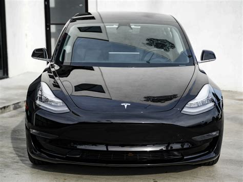 2019 Tesla Model 3 Standard Range Plus Stock # 397725 for sale near Redondo Beach, CA | CA Tesla ...