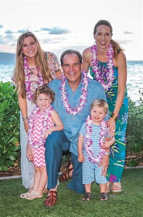 The costly divorce of Jim Nantz: Ex-wife asked Alimony of $1 million