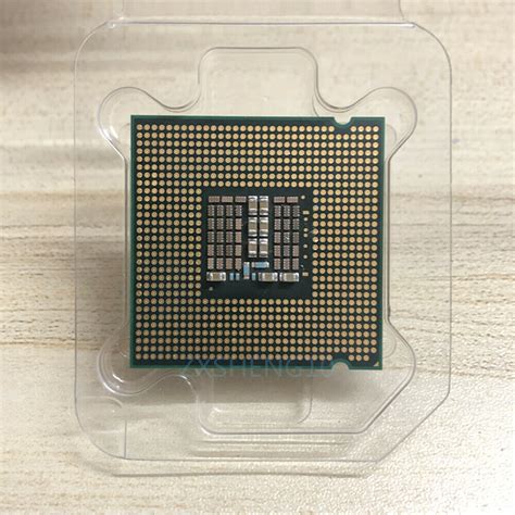 Intel Core 2 Quad Q9650 CPU 4-Core 3.0GHz/12M/1333 SLB8W LGA775 Processor | eBay