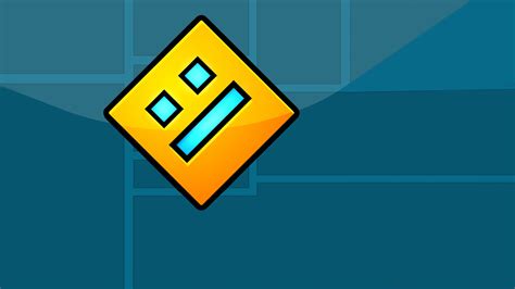 Geometry Dash Wallpapers (84+ images)