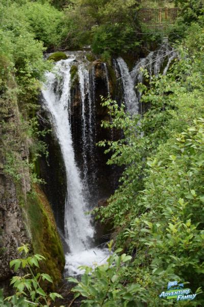 3 Waterfalls to Visit in the Black Hills of South Dakota - Utah's ...