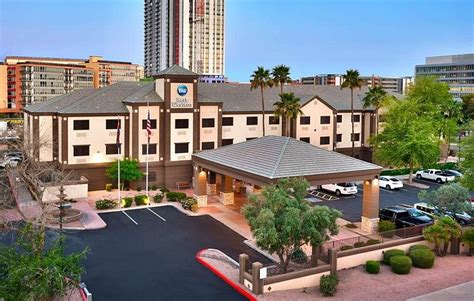 BEST WESTERN DOWNTOWN PHOENIX - Updated 2024 Reviews, Photos & Prices