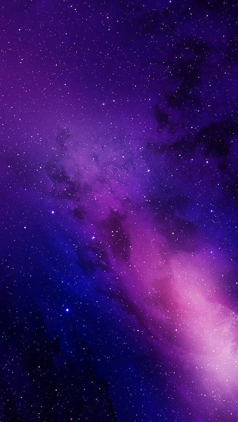 Top 59+ galaxy wallpaper purple super hot - in.cdgdbentre