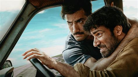 Khakee: The Bihar Chapter: Release date, cast, synopsis, trailer & more