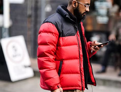How to wear a puffer jacket | John Lewis & Partners