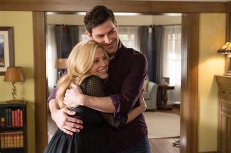 Couples Counseling: Nick and Adalind / GRIMM