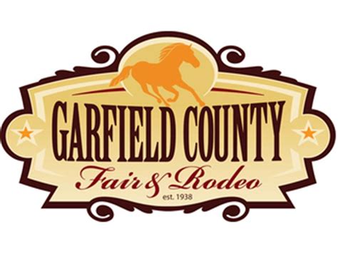 2024 Garfield County Fair 4-H Schedule – Garfield County Extension