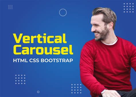 How to create Bootstrap Vertical Carousel | by Divinector | Medium