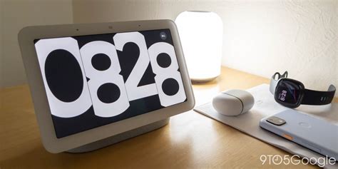 Review: Nest Hub (2nd gen) sleep tracking makes a new Google Assistant - 9to5Google