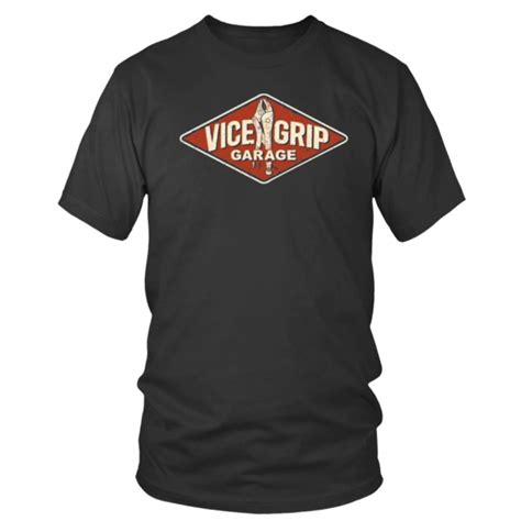 Merch Vice Grip Garage | Yelish