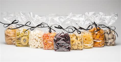 Food Packaging Bags: Types and Uses - XL Plastics