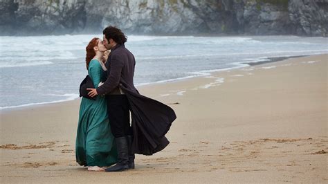 'Poldark' Recap: Season 4 Episode 1 | WTTW Chicago