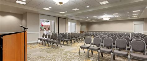 Embassy Suites Newark Delaware Event Venues