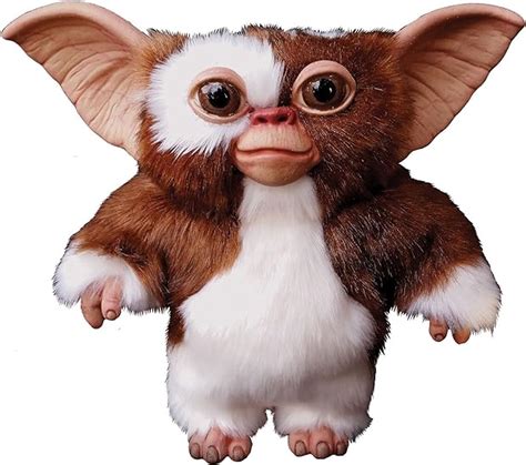 Amazon.co.jp: Gizmo Puppet Doll Gremlin : Hobbies