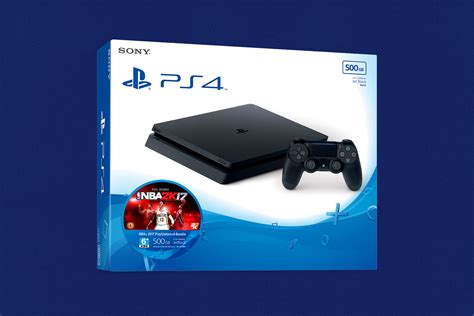 Sony PlayStation 4 Pro and Slim first look and pricing for Southeast ...