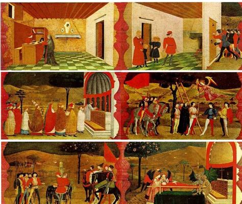 26 best Paolo Uccello images on Pinterest | Italian painters, Italian ...