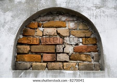 Above Ground Burial Vaults Historic New Stock Photo 8270044 - Shutterstock