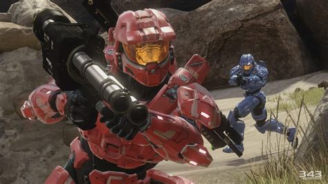 Halo Online Is a Free-to-Play PC Shooter Coming Only to Russia - IGN