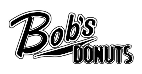 Bob's Donuts 1621 Polk Street – Order pickup and delivery