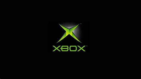 3840x2160px | free download | HD wallpaper: Xbox, black background ...