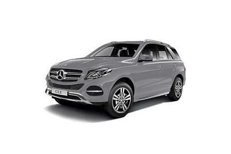 Mercedes-Benz GLE 2015-2020 Selenite Grey Metallic Colour - Selenite Grey Metallic GLE 2015-2020 ...