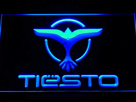 Imagenes de DJ tiesto logo - Imagui