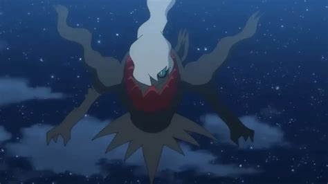 Pokémon UNITE Darkrai Moveset Leaked By Dataminer