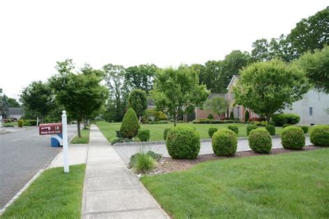 Woods at Cranbury Homes & Real Estate - Cranbury NJ