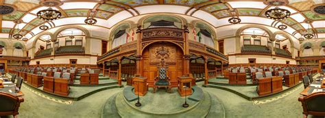 Legislative Assembly of Ontario — Liberty360º Inc.